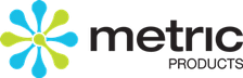 Logo of Metric Products