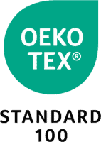 OEKO Tex Badge